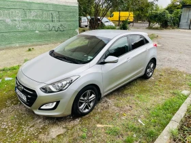 Hyundai I30, снимка 2