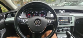 VW Passat, снимка 8