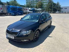 Skoda Superb, снимка 5