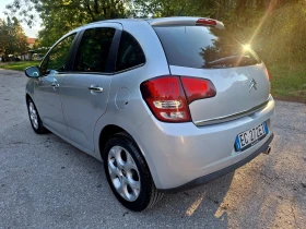 Citroen C3 EXCLUSIVE!!! PANORAMA!!!, снимка 6