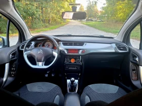 Citroen C3 EXCLUSIVE!!! PANORAMA!!!, снимка 9