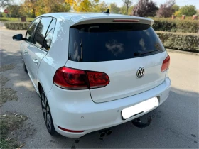 VW Golf 2.0 GTD, снимка 5