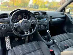 VW Golf 2.0 GTD, снимка 8