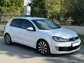 VW Golf 2.0 GTD, снимка 3