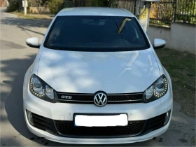 VW Golf 2.0 GTD, снимка 2