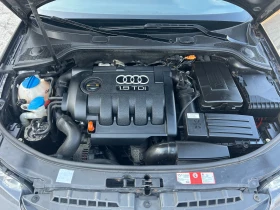 Audi A3, снимка 12