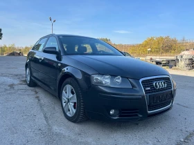 Audi A3, снимка 6