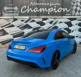 Mercedes-Benz CLA 250 AMG - | Mobile.bg    6