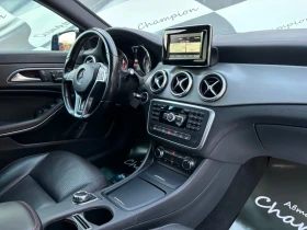 Mercedes-Benz CLA 250 AMG БАРТЕР-ЛИЗИНГ, снимка 10