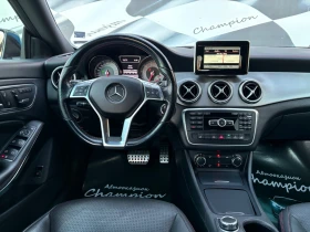 Mercedes-Benz CLA 250 AMG, снимка 11