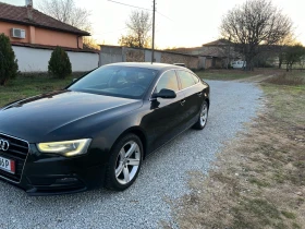 Audi A5 - [10] 