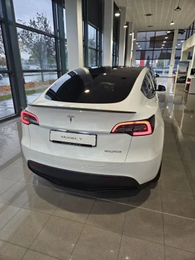 Обява за продажба на Tesla Model Y Performance Hardware 4 ~57 999 EUR - изображение 2