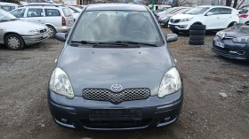 Toyota Yaris 1.0i, снимка 3