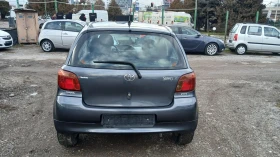 Toyota Yaris 1.0i, снимка 6