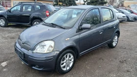 Toyota Yaris 1.0i 1