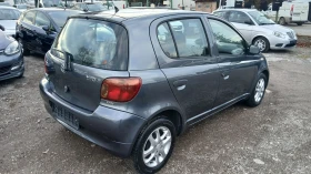 Toyota Yaris 1.0i, снимка 4