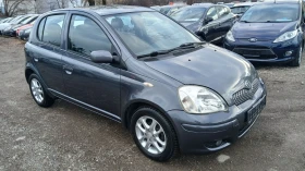 Toyota Yaris 1.0i, снимка 2