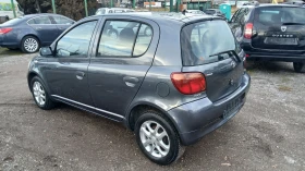 Toyota Yaris 1.0i, снимка 5