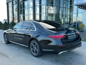 Mercedes-Benz S 450 d 4MATIC L | Mobile.bg    6