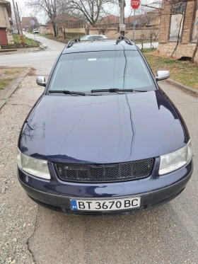 VW Passat, снимка 5