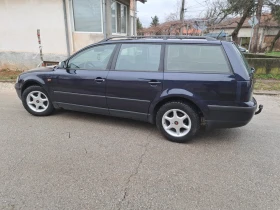 VW Passat, снимка 3