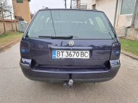 VW Passat, снимка 4