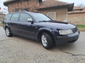 VW Passat, снимка 6