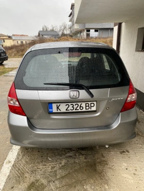 Honda Jazz 1.4i, снимка 3