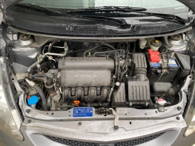 Honda Jazz 1.4i, снимка 6