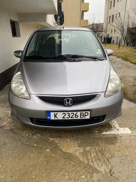 Honda Jazz 1.4i, снимка 1