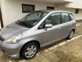 Honda Jazz 1.4i, снимка 2