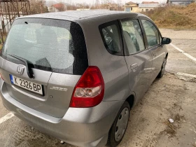 Honda Jazz 1.4i, снимка 4