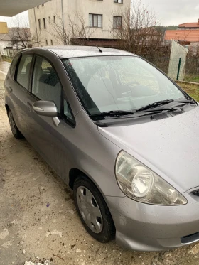 Honda Jazz 1.4i, снимка 5