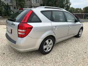 Kia Ceed 1.6//ГАЗОВ ИНЖЕКЦИОН//КЛИМАТИК , снимка 5