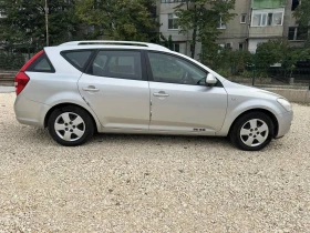 Kia Ceed 1.6//ГАЗОВ ИНЖЕКЦИОН//КЛИМАТИК , снимка 6