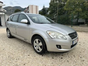 Kia Ceed 1.6//ГАЗОВ ИНЖЕКЦИОН//КЛИМАТИК , снимка 7