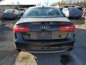 Audi A6 PREMIUM PLUS 3.0T Quattro, снимка 6