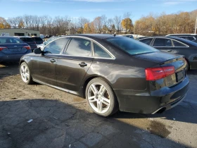 Audi A6 PREMIUM PLUS 3.0T Quattro, снимка 2