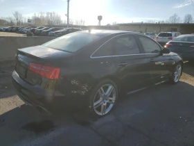 Audi A6 PREMIUM PLUS 3.0T Quattro, снимка 3