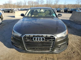 Audi A6 PREMIUM PLUS 3.0T Quattro, снимка 5