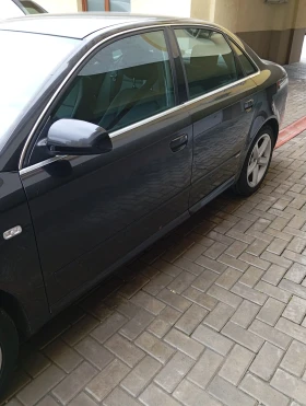 Audi A4, снимка 5