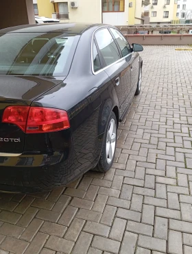 Audi A4, снимка 10