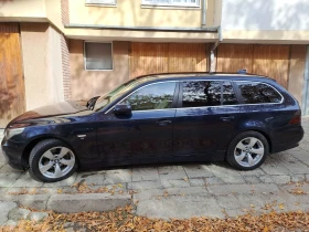 BMW 530, снимка 2