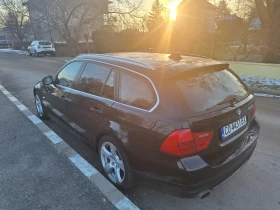 BMW 320, снимка 4