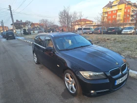 BMW 320, снимка 8