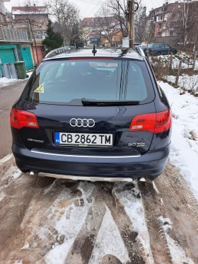 Audi A6 Allroad, снимка 3