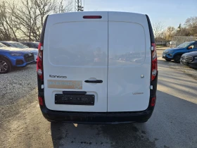 Renault Kangoo Z. E.  | Mobile.bg    4