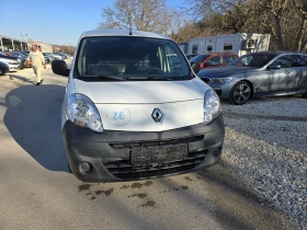 Renault Kangoo Z. E.  | Mobile.bg    8