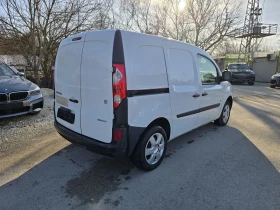 Renault Kangoo Z. E.  | Mobile.bg    5