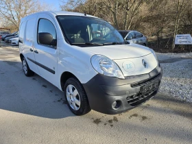 Renault Kangoo Z. E.  | Mobile.bg    7